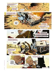 es::Death or Glory 02 2