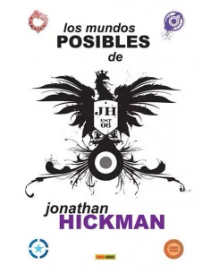 es::Los mundos posibles de Jonathan Hickman