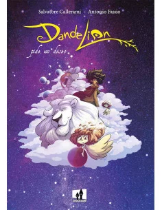 es::Dandelion 01. Pide un deseo