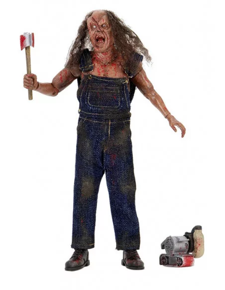 es::Hatchet Figura Retro Victor Crowley-0