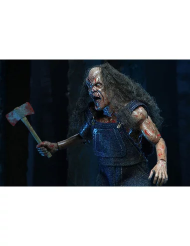 es::Hatchet Figura Retro Victor Crowley-2
