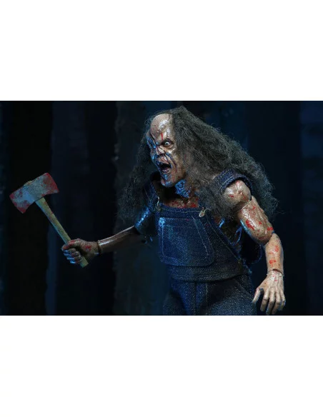es::Hatchet Figura Retro Victor Crowley-2 es::Hatchet Figura Retro Victor Crowley-2