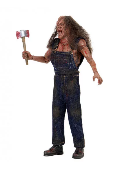 es::Hatchet Figura Retro Victor Crowley-3 es::Hatchet Figura Retro Victor Crowley-3