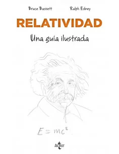 es::Relatividad. Una guía ilustrada-0