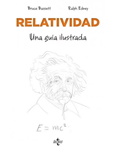 es::Relatividad. Una guía ilustrada-0