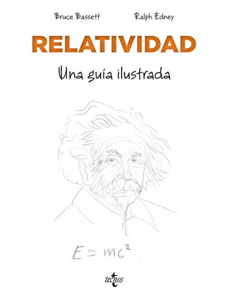 es::Relatividad. Una guía ilustrada-0