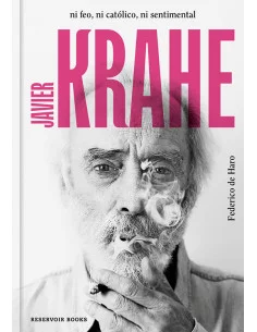 es::Javier Krahe. Ni feo, ni católico, ni sentimental-0