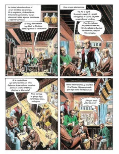 es::Invasiones. Río de la Plata 1806-1807 2