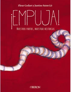 es::¡Empuja! Nuestros partos. Nuestras historias-0