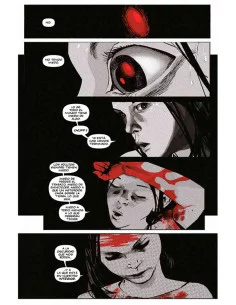 es::Camisa de Fuerza Con chapa de regalo 2