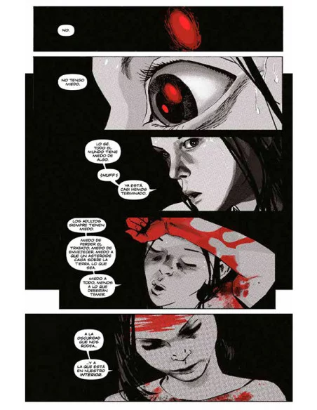 es::Camisa de Fuerza Con chapa de regalo