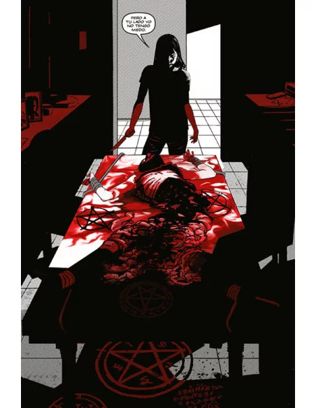 es::Camisa de Fuerza Con chapa de regalo