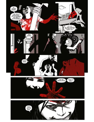 es::Camisa de Fuerza Con chapa de regalo