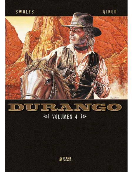 es::Durango vol. 04