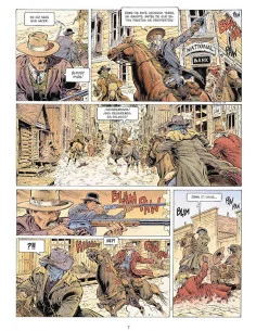 es::Durango vol. 04 2