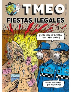 es::TMEO 160. Fiestas ilegales
