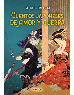 es::Cuentos japoneses de amor y guerra 