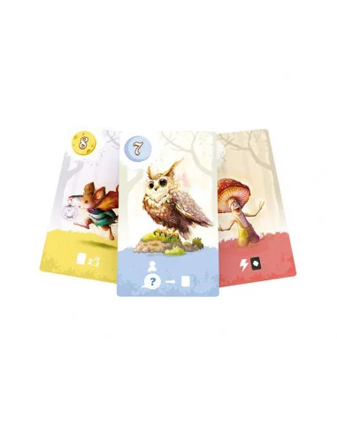 es::Equinox - Edición morada