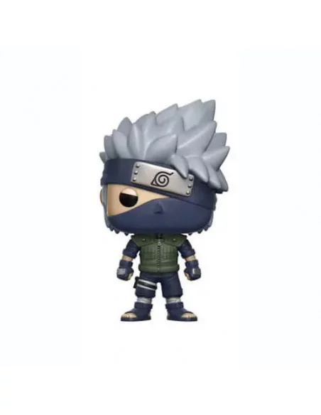es::Naruto Figura Funko POP! Kakashi-0