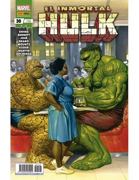es::El Inmortal Hulk 30 106