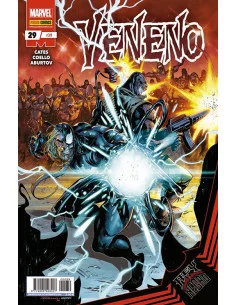 es::Veneno 29 39 Rey de Negro