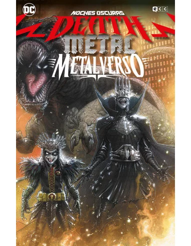es::Death Metal: Metalverso 01 de 6
