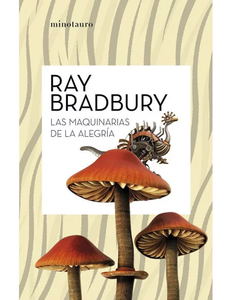 es::Las máquinas de la alegría