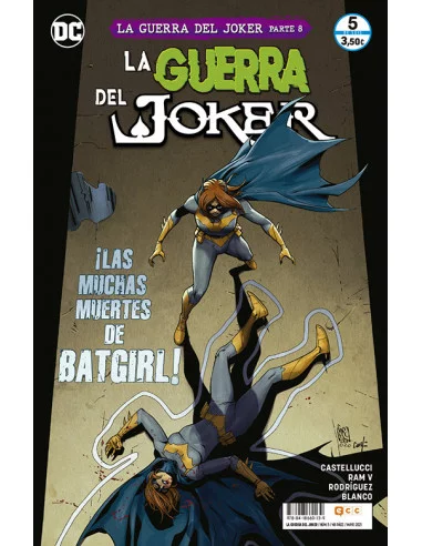 es::La guerra del Joker 05 de 6