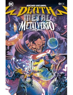 es::Death Metal: Metalverso 02 de 6