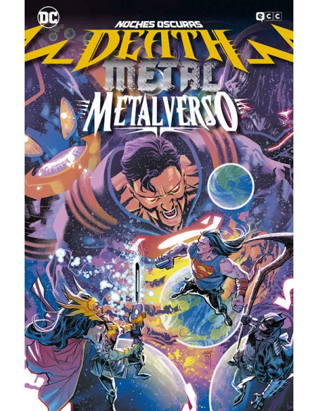 es::Death Metal: Metalverso 02 de 6