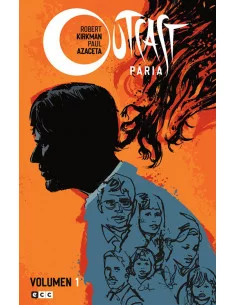 es::Outcast Paria vol. 01 de 4