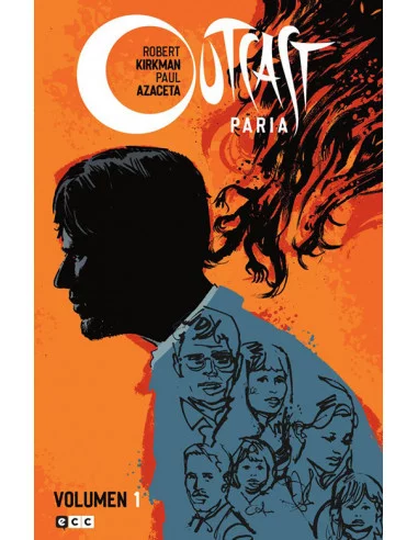 es::Outcast Paria vol. 01 de 4