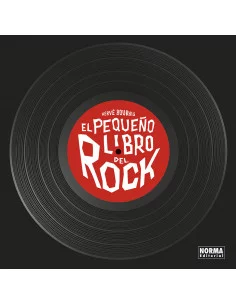 es::El pequeño libro del Rock Edición ampliada