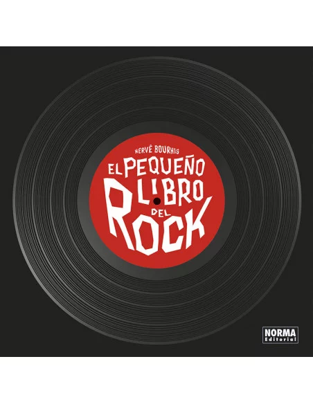 es::El pequeño libro del Rock Edición ampliada