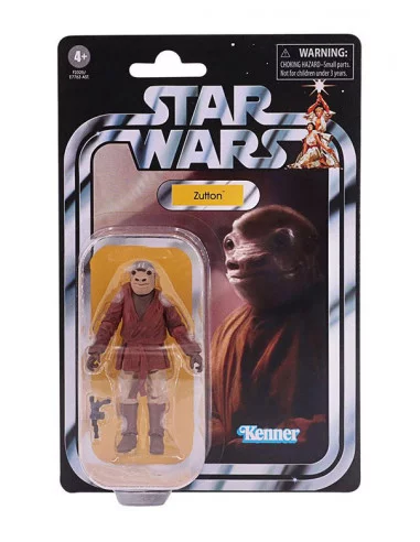 es::Star Wars Vintage Collection Figuras 10 cm 2021 Wave 3 Pack 5-3