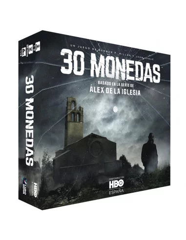 es::30 Monedas