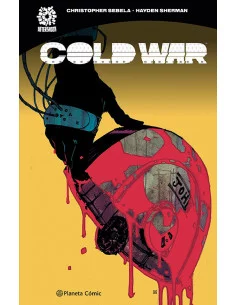 es::Cold War