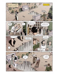 es::Miguel Hernández. Piedra viva 2