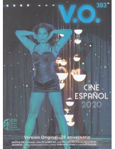 es::Versión Original 303 Mayo 2021. Cine Español 2020