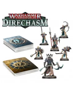 es::Warhammer Underworlds: Direchasm - Segadores de Kainan