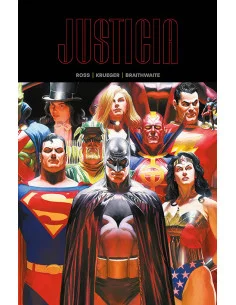 es::Justicia Edición deluxe