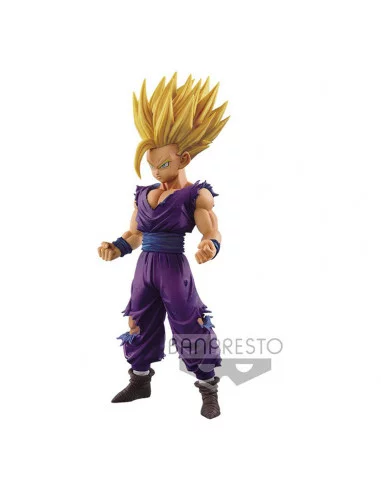 es::Dragonball Z Figura Master Stars Piece Son Gohan 20 cm-0