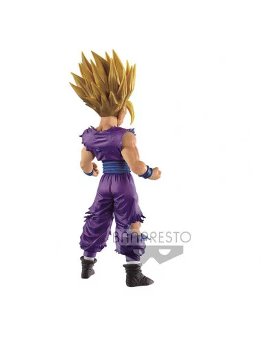 es::Dragonball Z Figura Master Stars Piece Son Gohan 20 cm-1