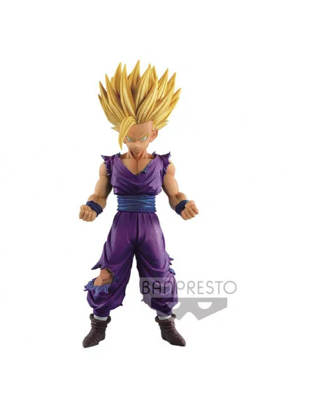 es::Dragonball Z Figura Master Stars Piece Son Gohan 20 cm-2 es::Dragonball Z Figura Master Stars Piece Son Gohan 20 cm-2