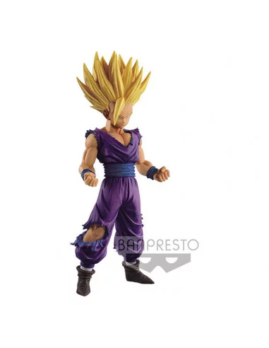 es::Dragonball Z Figura Master Stars Piece Son Gohan 20 cm-3