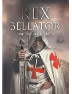 es::Rex Bellator-0