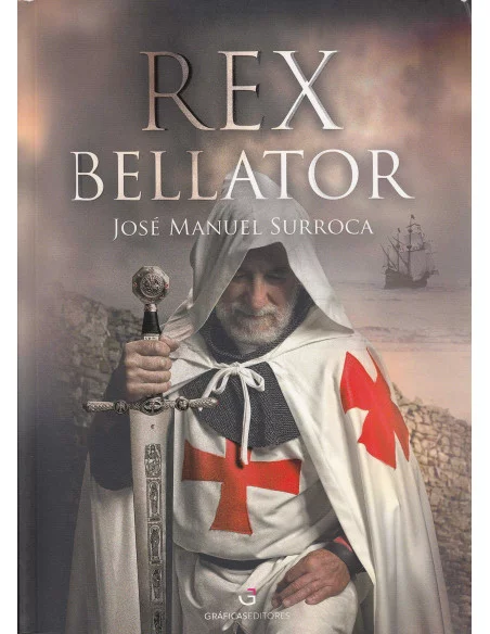 es::Rex Bellator-0