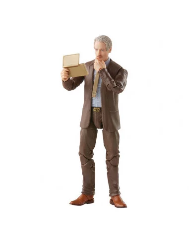 es::Loki Marvel Legends Figura 2021 Mobius 15 cm