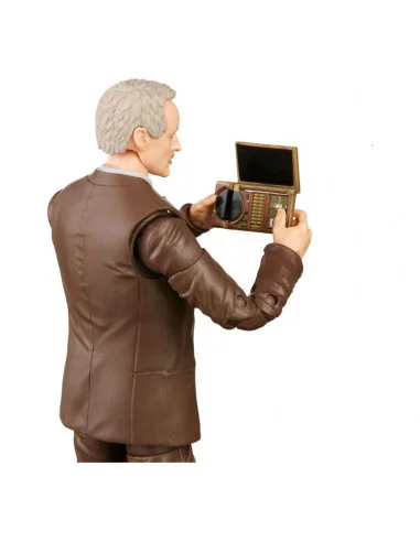 es::Loki Marvel Legends Figura 2021 Mobius 15 cm