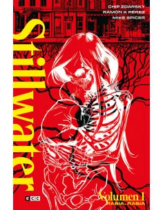 es::Stillwater vol. 01: Rabia, rabia